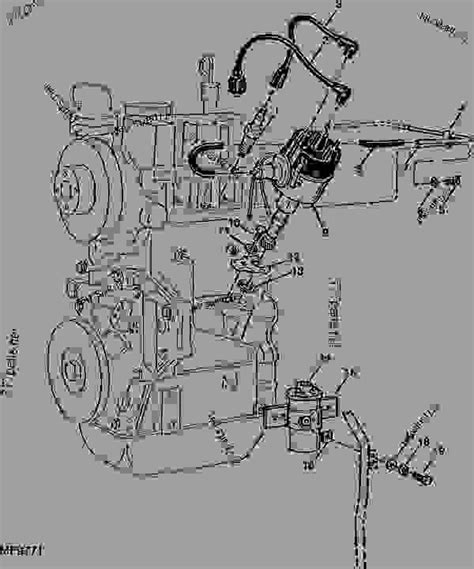 john deere 570 skid steer parts|john deere parts diagram.